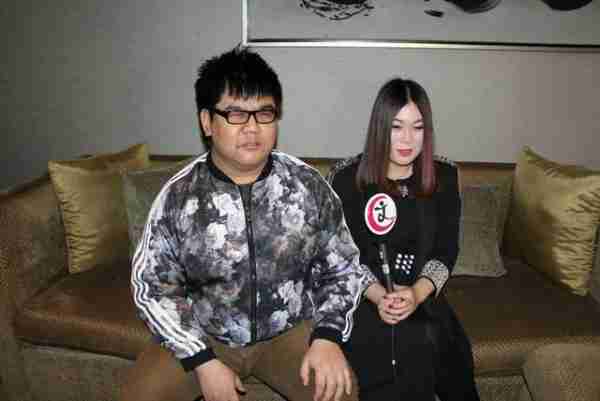 善恶终有报！狂妄自大的“盲人”歌手杨光，终究付出了惨痛代价（盲人歌手扬光）-第3张图片-九妖电影