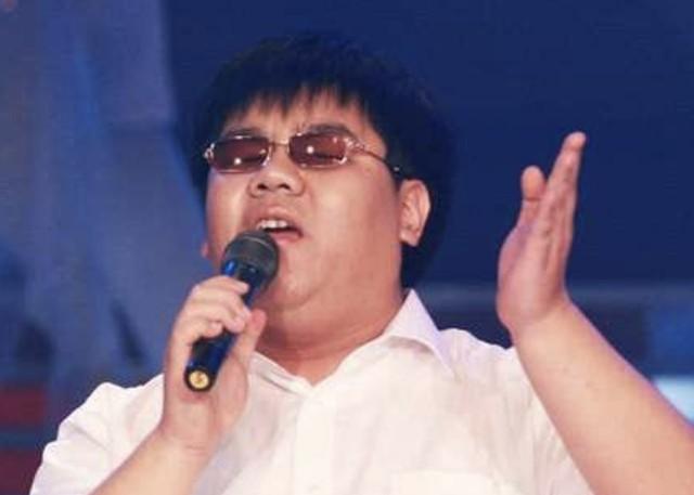 善恶终有报！狂妄自大的“盲人”歌手杨光，终究付出了惨痛代价（盲人歌手扬光）-第13张图片-九妖电影