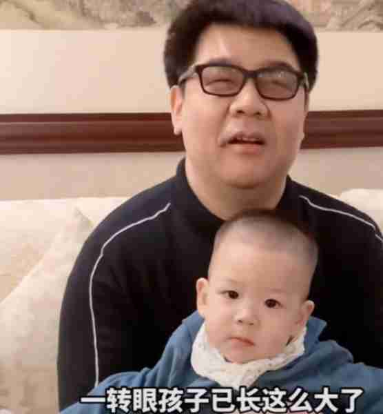 善恶终有报！狂妄自大的“盲人”歌手杨光，终究付出了惨痛代价（盲人歌手扬光）-第16张图片-九妖电影