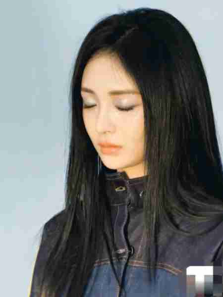 她那么漂亮，为什么没有导演给她递本子啊？（她很漂亮女主是谁扮演的）-第3张图片-九妖电影
