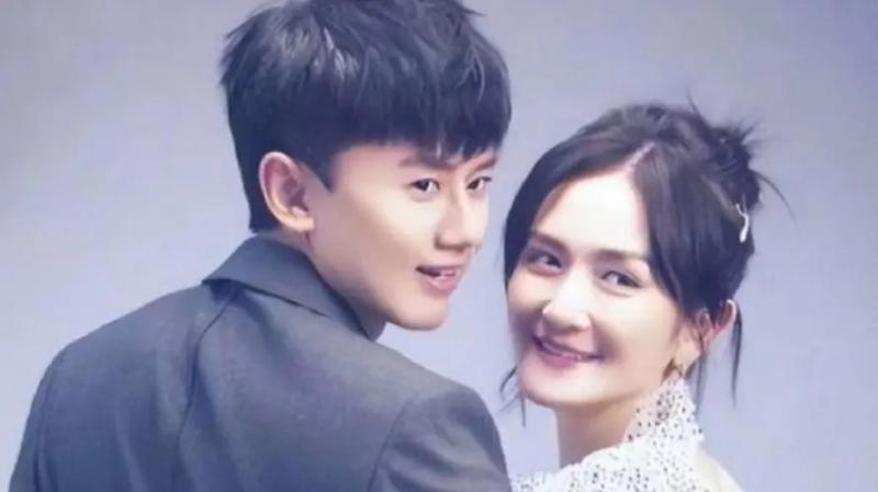 张杰谢娜夫妻的瓜？赵露思没整容？杨紫拒绝刘宇宁？胡连馨凉了？翟潇闻被坑？（张杰怀疑谢娜是真的吗）-第3张图片-九妖电影