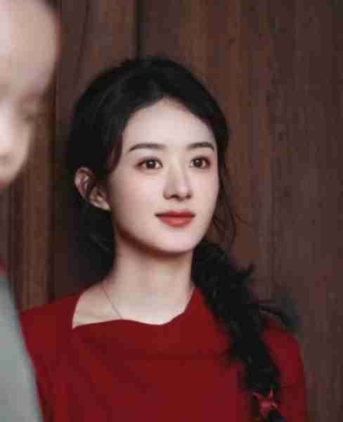 杨紫代言？肖战杀青？赵丽颖状态？李兰迪会影响《流水迢迢》？（杨紫代言过的产品）-第3张图片-九妖电影