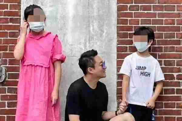 汪小菲、大S或将再起风波！10岁女儿被爆现状，疑似有自虐倾向（汪小菲大s被离婚始末）-第1张图片-九妖电影
