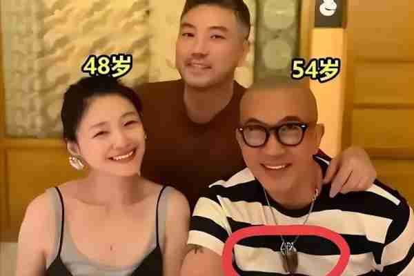 汪小菲、大S或将再起风波！10岁女儿被爆现状，疑似有自虐倾向（汪小菲大s被离婚始末）-第11张图片-九妖电影