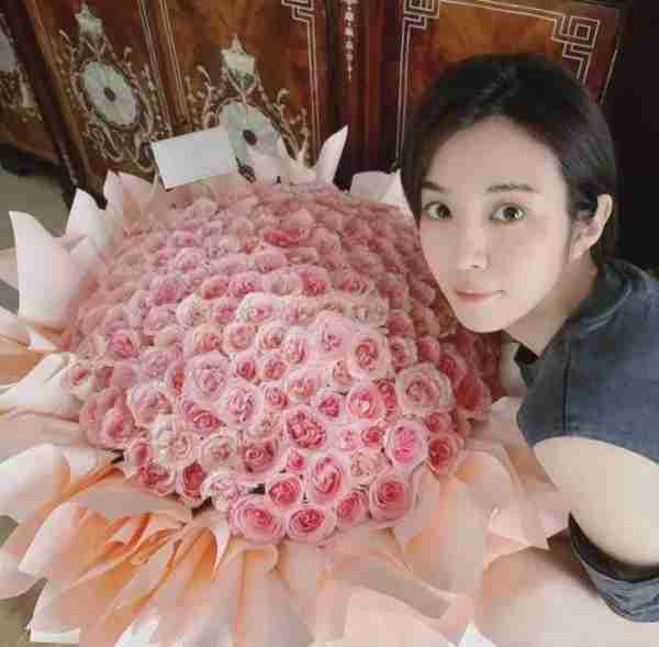 王晓晨与俞灏明：甜蜜恋情呼之欲出（王晓晨新恋情）-第2张图片-九妖电影