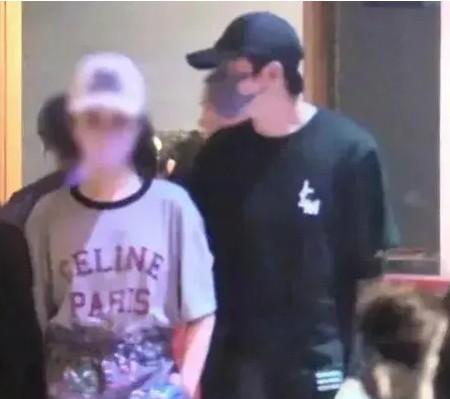 王晓晨与俞灏明：甜蜜恋情呼之欲出（王晓晨新恋情）-第4张图片-九妖电影
