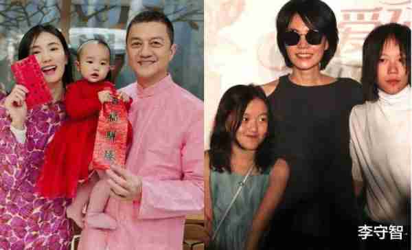 王菲无开演唱会计划，陪李嫣做手术，李亚鹏再婚后忙挣钱没陪女儿（王菲李亚鹏最近消息）-第4张图片-九妖电影