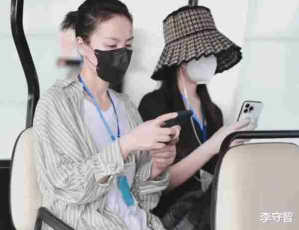 王菲无开演唱会计划，陪李嫣做手术，李亚鹏再婚后忙挣钱没陪女儿（王菲李亚鹏最近消息）-第7张图片-九妖电影