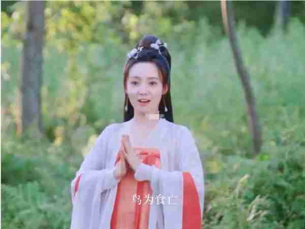 长相不够大气,演了8次女主角也没红,出道20年仍叫不出她名字(没演技的女演员)-第8张图片-九妖电影 长相不够大气,演了8次女主角也没红,出道20年仍叫不出她名字(没演技的女演员)-第8张图片-九妖电影