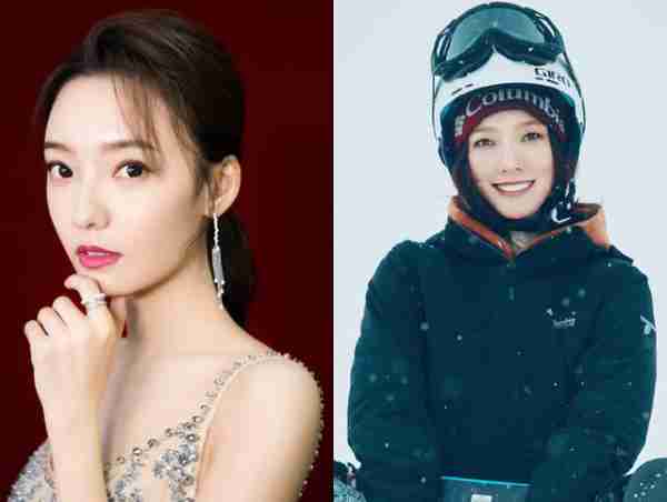 长相不够大气,演了8次女主角也没红,出道20年仍叫不出她名字(没演技的女演员)-第2张图片-九妖电影 长相不够大气,演了8次女主角也没红,出道20年仍叫不出她名字(没演技的女演员)-第2张图片-九妖电影