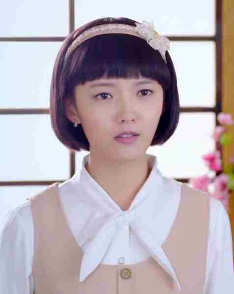 长相不够大气,演了8次女主角也没红,出道20年仍叫不出她名字(没演技的女演员)-第6张图片-九妖电影 长相不够大气,演了8次女主角也没红,出道20年仍叫不出她名字(没演技的女演员)-第6张图片-九妖电影
