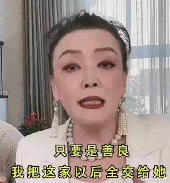 马筱梅：我是自愿的，我做的都是我觉得应该主动去做的！（我是马卉）-第11张图片-九妖电影
