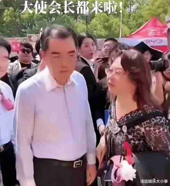 马筱梅：我是自愿的，我做的都是我觉得应该主动去做的！（我是马卉）-第15张图片-九妖电影