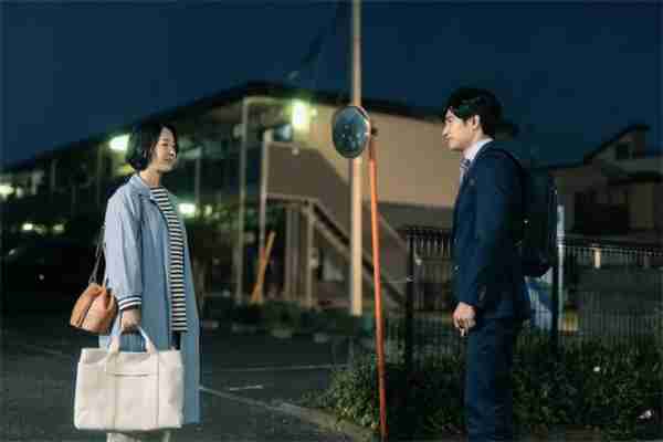 黑木华《互帮互助》曝剧照 展现生死相隔的友谊-第2张图片-九妖电影