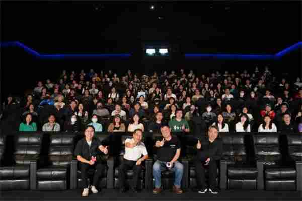 《里斯本丸沉没》热映中 马航遇难者家属感谢方励（里斯本航海）-第1张图片-九妖电影