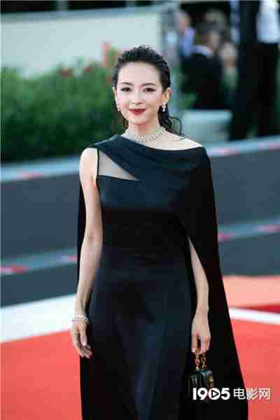 威尼斯电影节闭幕 章子怡亮相 阿莫多瓦荣膺金狮（威尼斯电影节入围影片）-第1张图片-九妖电影
