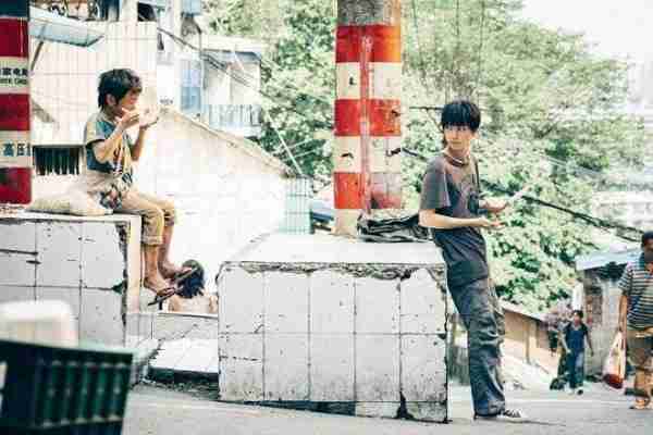 2024中秋档新片票房破2.8亿 《野孩子》暂列冠军（野孩子电影主演）-第2张图片-九妖电影