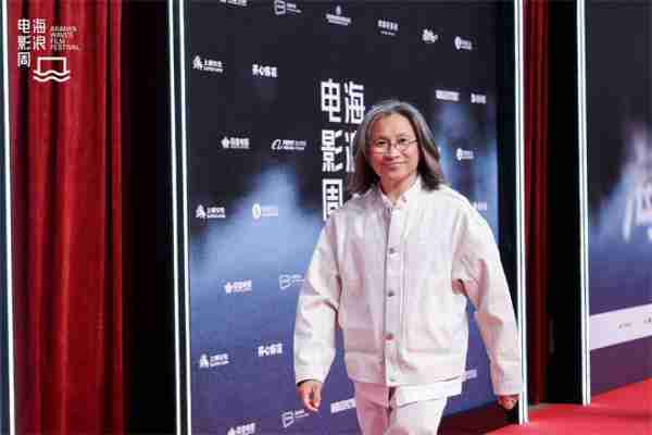 2024海浪电影周落幕 助力青年影人创作焕新行业（海浪电影剧情介绍分集）-第3张图片-九妖电影