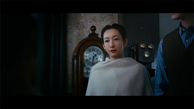 《全员嫌疑人》曝海报 小沈阳秦海璐演绎人性复杂（全员嫌疑人大山诚一郎凶手）-第3张图片-九妖电影