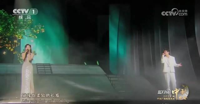 2024央视中秋晚会好评如潮!唯有这两点被人诟病!(2o20年中秋晚会)-第7张图片-九妖电影 2024央视中秋晚会好评如潮!唯有这两点被人诟病!(2o20年中秋晚会)-第7张图片-九妖电影