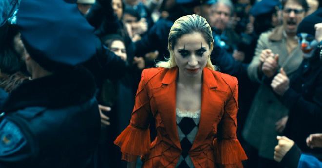 《小丑2》发布全新预告 威尼斯首映评价褒贬不一（小丑2上映）-第2张图片-九妖电影