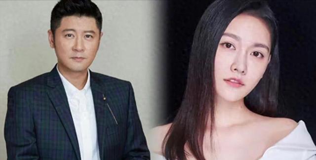 “老实人”任重甘愿成为接盘侠,迎娶内娱第一女海王,网友:绝配(任重现任老婆的资料)-第1张图片-九妖电影 “老实人”任重甘愿成为接盘侠,迎娶内娱第一女海王,网友:绝配(任重现任老婆的资料)-第1张图片-九妖电影