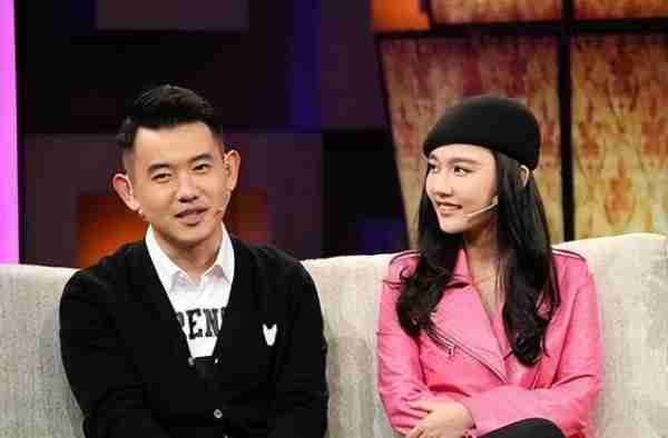 “老实人”任重甘愿成为接盘侠,迎娶内娱第一女海王,网友:绝配(任重现任老婆的资料)-第9张图片-九妖电影 “老实人”任重甘愿成为接盘侠,迎娶内娱第一女海王,网友:绝配(任重现任老婆的资料)-第9张图片-九妖电影