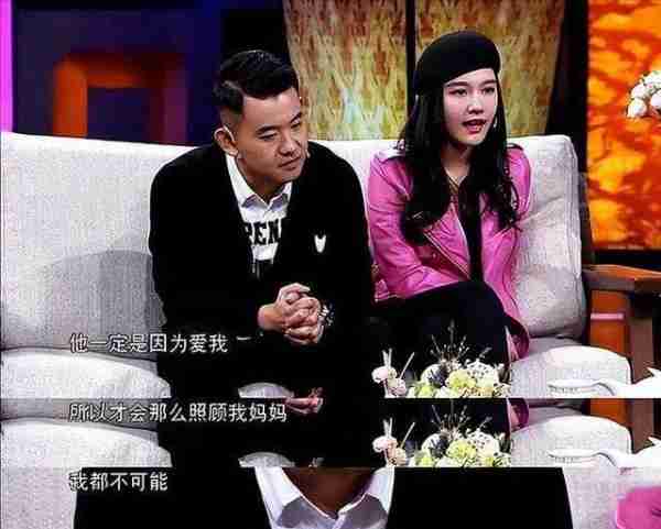 “老实人”任重甘愿成为接盘侠,迎娶内娱第一女海王,网友:绝配(任重现任老婆的资料)-第10张图片-九妖电影 “老实人”任重甘愿成为接盘侠,迎娶内娱第一女海王,网友:绝配(任重现任老婆的资料)-第10张图片-九妖电影