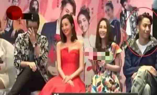 “老实人”任重甘愿成为接盘侠,迎娶内娱第一女海王,网友:绝配(任重现任老婆的资料)-第20张图片-九妖电影 “老实人”任重甘愿成为接盘侠,迎娶内娱第一女海王,网友:绝配(任重现任老婆的资料)-第20张图片-九妖电影