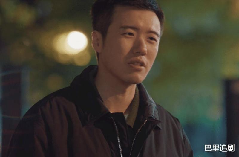 《凡人歌》最大反派出现，不是秦锋、不是秦玲玲，而是卑劣的路杰（凡人歌听后的评价）-第7张图片-九妖电影