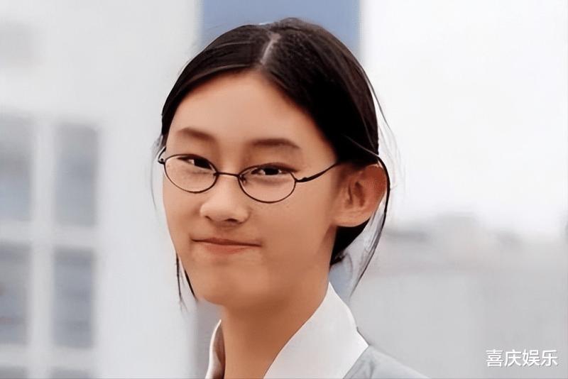 事实证明，“消失”多年的清华才女武亦姝，证实了董卿当年没说错（清华才女武亦姝家教采访是哪一集）-第2张图片-九妖电影