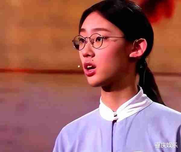 事实证明，“消失”多年的清华才女武亦姝，证实了董卿当年没说错（清华才女武亦姝家教采访是哪一集）-第8张图片-九妖电影