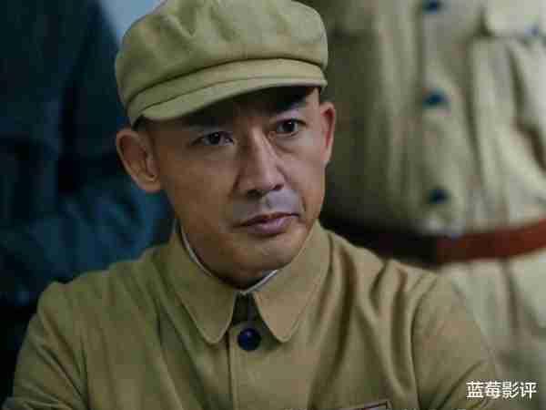 今晚开播！又一38集谍战大剧来袭，演员阵容不错，有爆款潜质！（谍战剧2021年）-第9张图片-九妖电影