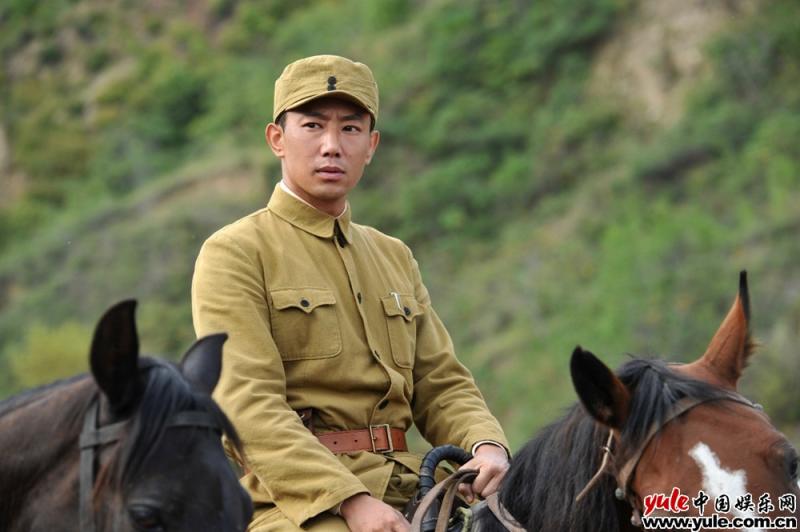 薛奇十年磨砺锋利出 两角色获金鹰奖最佳男配角提名（薛琪扮演者）-第3张图片-九妖电影