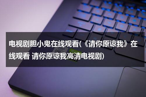 电视剧胆小鬼在线观看(《请你原谅我》在线观看 请你原谅我高清电视剧)-第1张图片-九妖电影