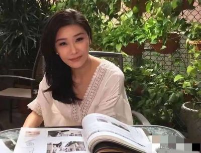 张慧仪：从万妖女王到坚强单亲妈妈的感人蜕变-第1张图片-九妖电影