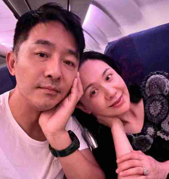 郭晓东向程莉莎道歉 称在庄超英身上看到了曾经的自己-第1张图片-九妖电影