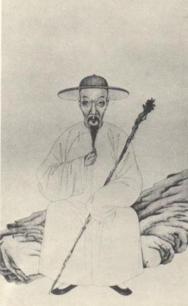 俞正燮（俞正燮 易安遗事）-第1张图片-九妖电影