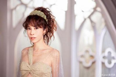 莫文蔚爱情传记：从初恋到再嫁，她的心路历程-第1张图片-九妖电影