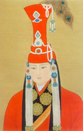 克烈·唆鲁禾帖尼(克烈·唆鲁禾帖尼电视剧)-第1张图片-九妖电影 克烈·唆鲁禾帖尼(克烈·唆鲁禾帖尼电视剧)-第1张图片-九妖电影