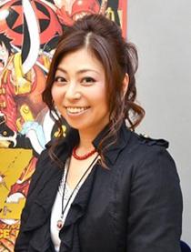 冈村明美(冈村明美配过的角色)-第1张图片-九妖电影 冈村明美(冈村明美配过的角色)-第1张图片-九妖电影