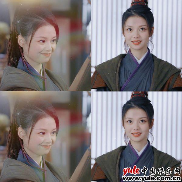 陈思宇新剧《南玉卿心》热播 上演灵魂互换甜美长相演技在线（陈思宇是不是）-第2张图片-九妖电影