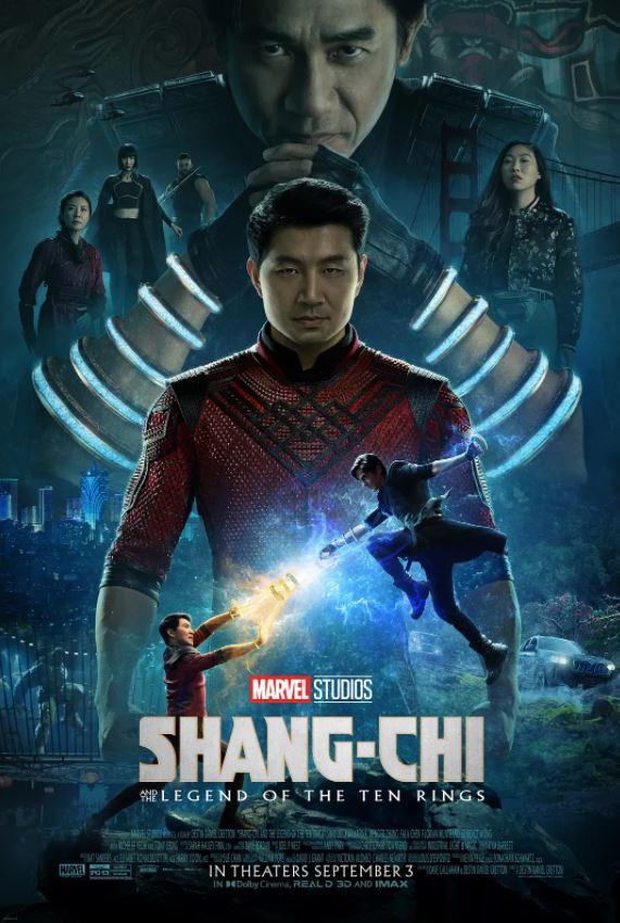 2021年欧美动作科幻片《尚气与十环传奇》蓝光特效中英双字（尚气与十环传奇完整版）-第1张图片-九妖电影