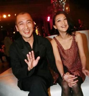 周迅与梁朝伟的绯闻真相：秘密恋情与分手内幕揭秘-第1张图片-九妖电影