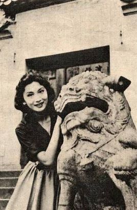 夏梦(夏梦迪简介)-第1张图片-九妖电影 夏梦(夏梦迪简介)-第1张图片-九妖电影