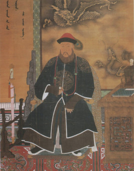 多尔衮(多尔衮为什么没有自立为帝)-第1张图片-九妖电影 多尔衮(多尔衮为什么没有自立为帝)-第1张图片-九妖电影