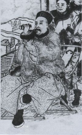 多隆阿（多隆怎么又活了）-第1张图片-九妖电影