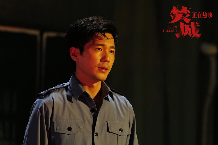 电影《焚城》曝“只要还有希望，我去”正片片段，全国热映中-第1张图片-九妖电影