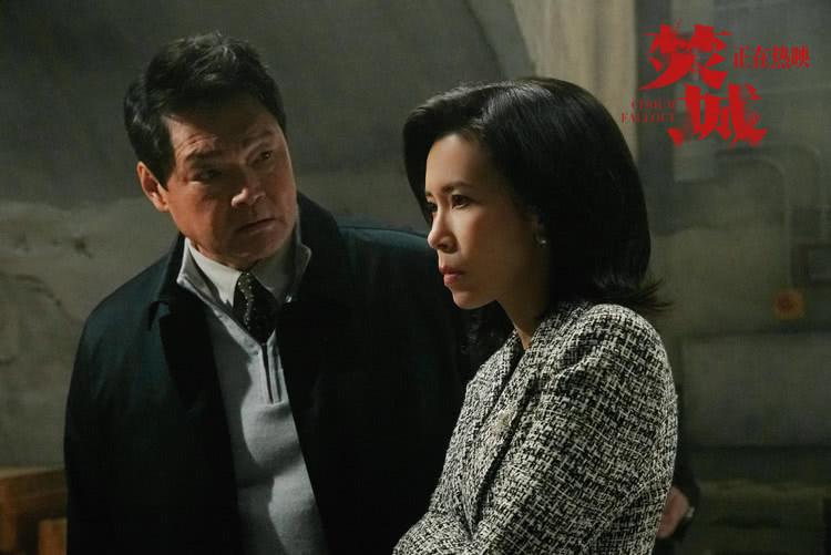 电影《焚城》曝“只要还有希望，我去”正片片段，全国热映中-第4张图片-九妖电影