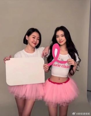 小S女儿Lily生日照引热议，17岁魅力惊人令人咋舌-第1张图片-九妖电影